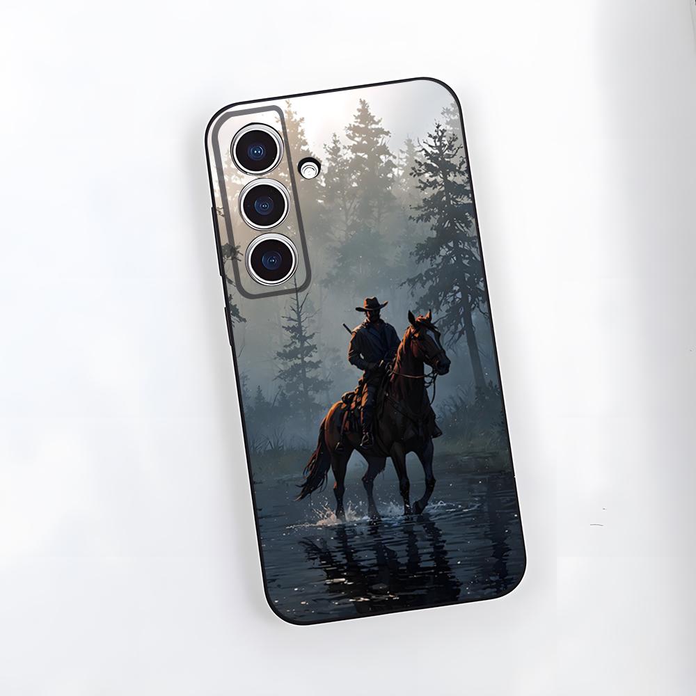 Hot Game RDR2 Handyhülle für S – Pc Gaming Prebuilt Bewertung und Preis