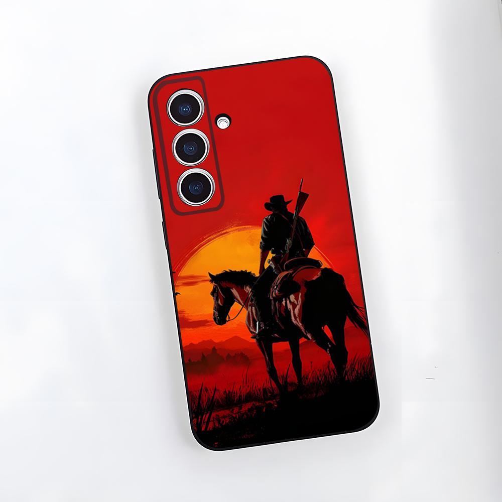 Hot Game RDR2 Handyhülle für S – Pc Gaming Prebuilt Bewertung und Preis