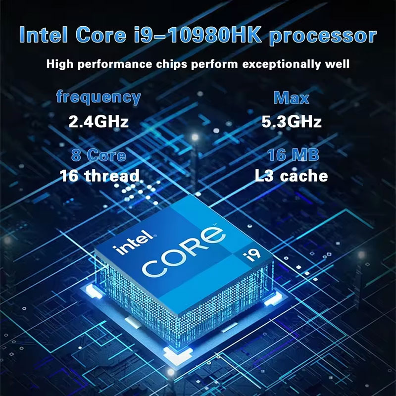 NEUER 15,6' Laptop Intel Core  – Pc Gaming Notebook Bewertung und Preis