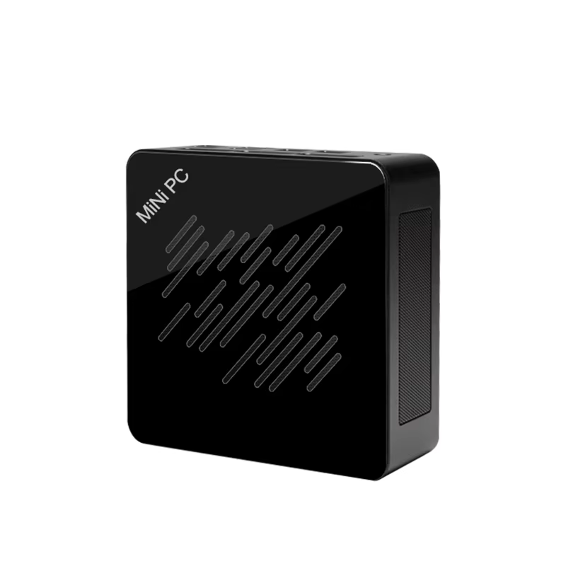 Topton Gaming Mini-PC AMD Ryze – Pc Gaming Windows 7 Bewertung und Preis