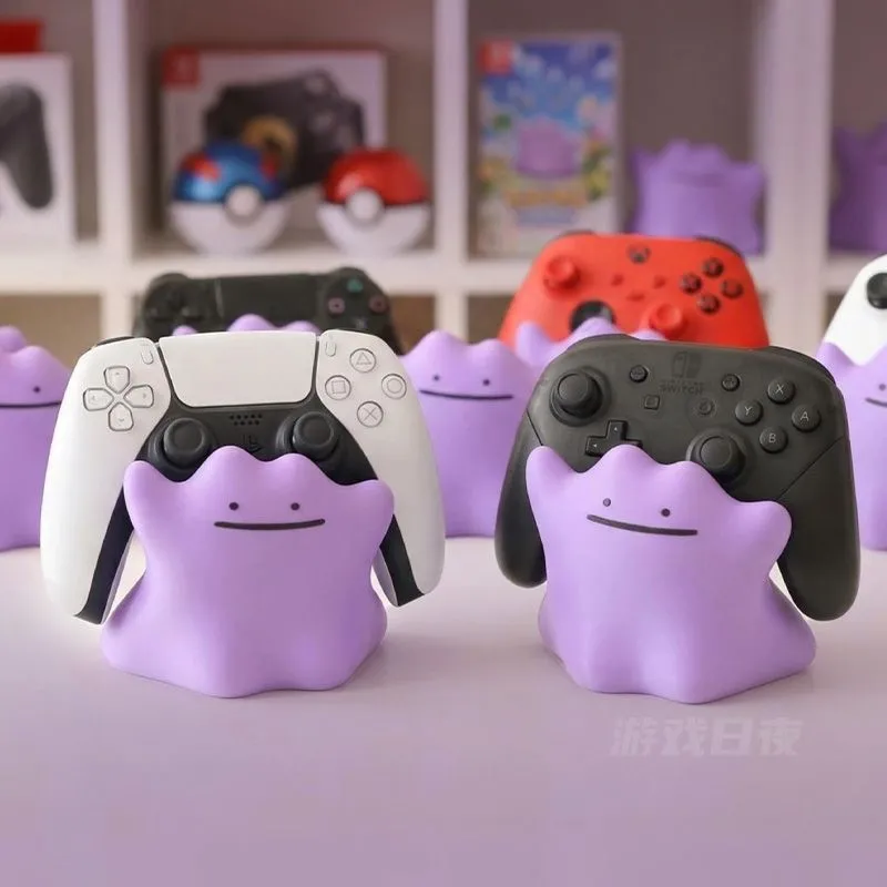 @@@Hot Ditto Niedlicher Spielc – Gaming Controller Bewertung und Preis