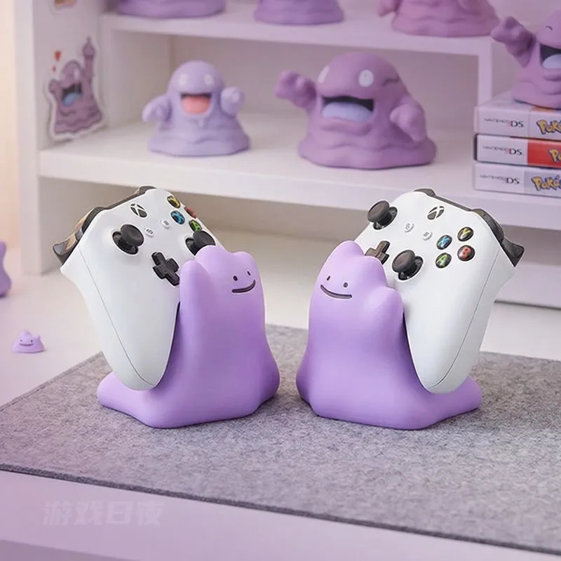 @@@Hot Ditto Niedlicher Spielc – Gaming Controller Bewertung und Preis