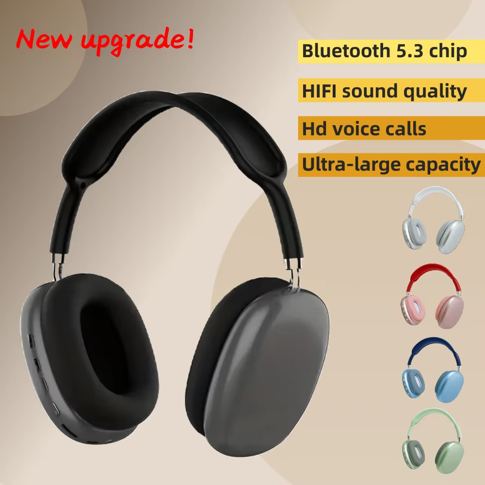 Sport Gaming Headset Drahtlose – Pc Gaming Earphones Bewertung und Preis