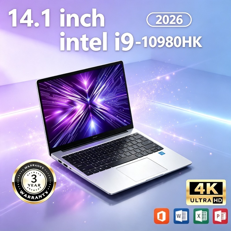 Intel Core i9 10980HK 16GB DDR – Pc Gaming Notebook Bewertung und Preis