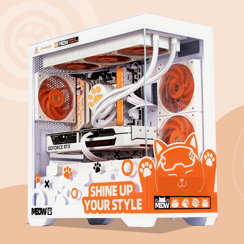 9800X3D 9900X3D 9950X3D 5060ti – Pc Gaming Prebuilt Bewertung und Preis