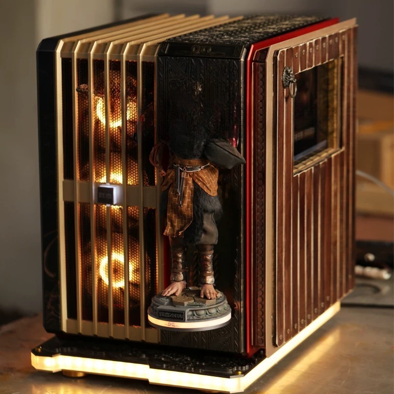 Themenorientiertes E-Sport-Str – Pc Gaming Prebuilt Bewertung und Preis