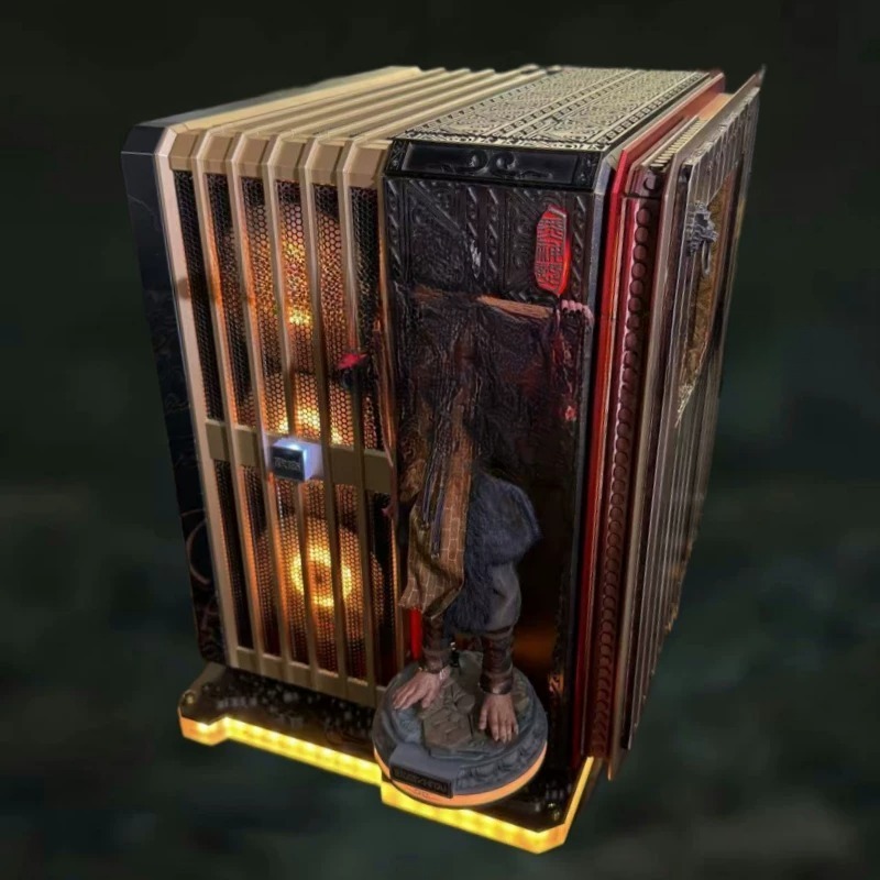 Themenorientiertes E-Sport-Str – Pc Gaming Prebuilt Bewertung und Preis
